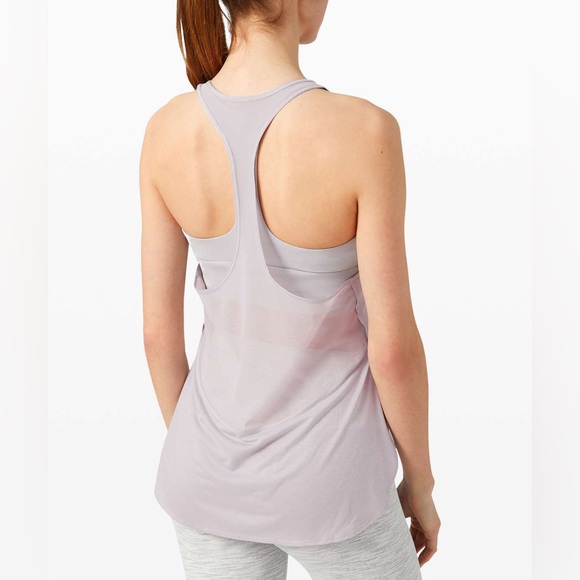 lululemon athletica Tops - Lululemon Twist Around 2-in-1 Tank